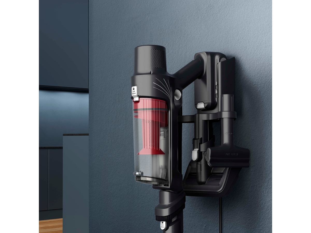 Tefal X-Pert 7.60 Animal trådlös dammsugare -B-Grade Demo hem & hushåll