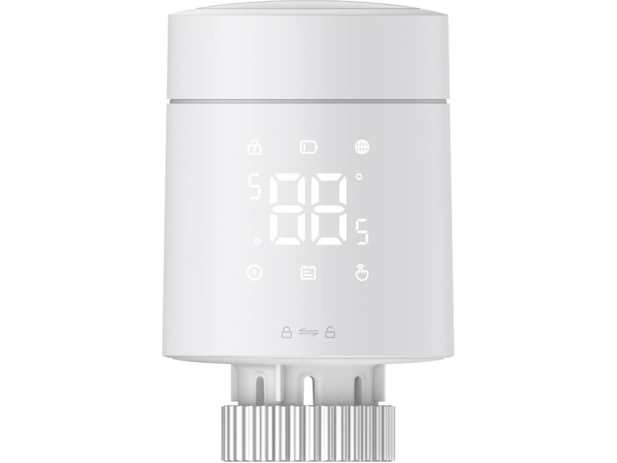 Aqara Thermostat Valve W600 Tillbehör till värme