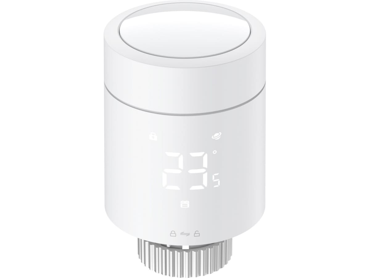 Aqara Thermostat Valve W600 Tillbehör till värme