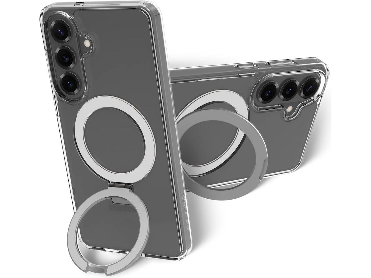 dbramante1928 Galaxy S26+ Iceland Ultra D3O skal (transparent) Skydd
