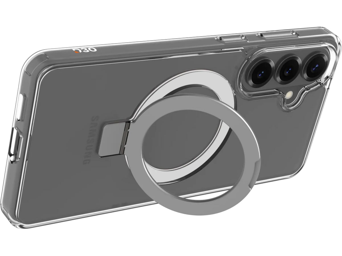 dbramante1928 Galaxy S26+ Iceland Ultra D3O skal (transparent) Skydd