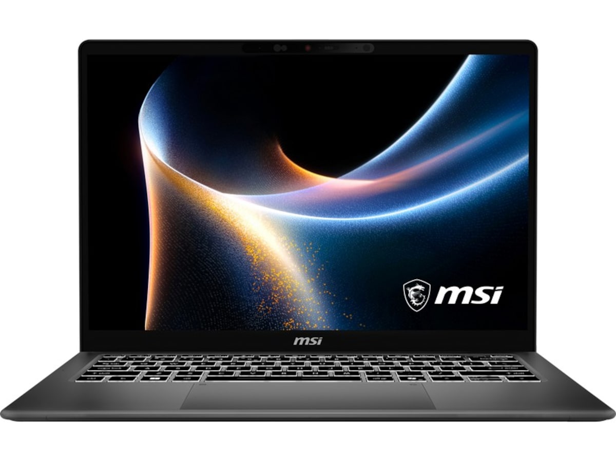 MSI Prestige 14 AI+ 14" OLED Datorer - Bärbara / laptop