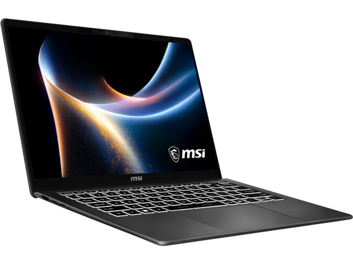 MSI Prestige 14 AI+ 14" OLED Datorer - Bärbara / laptop