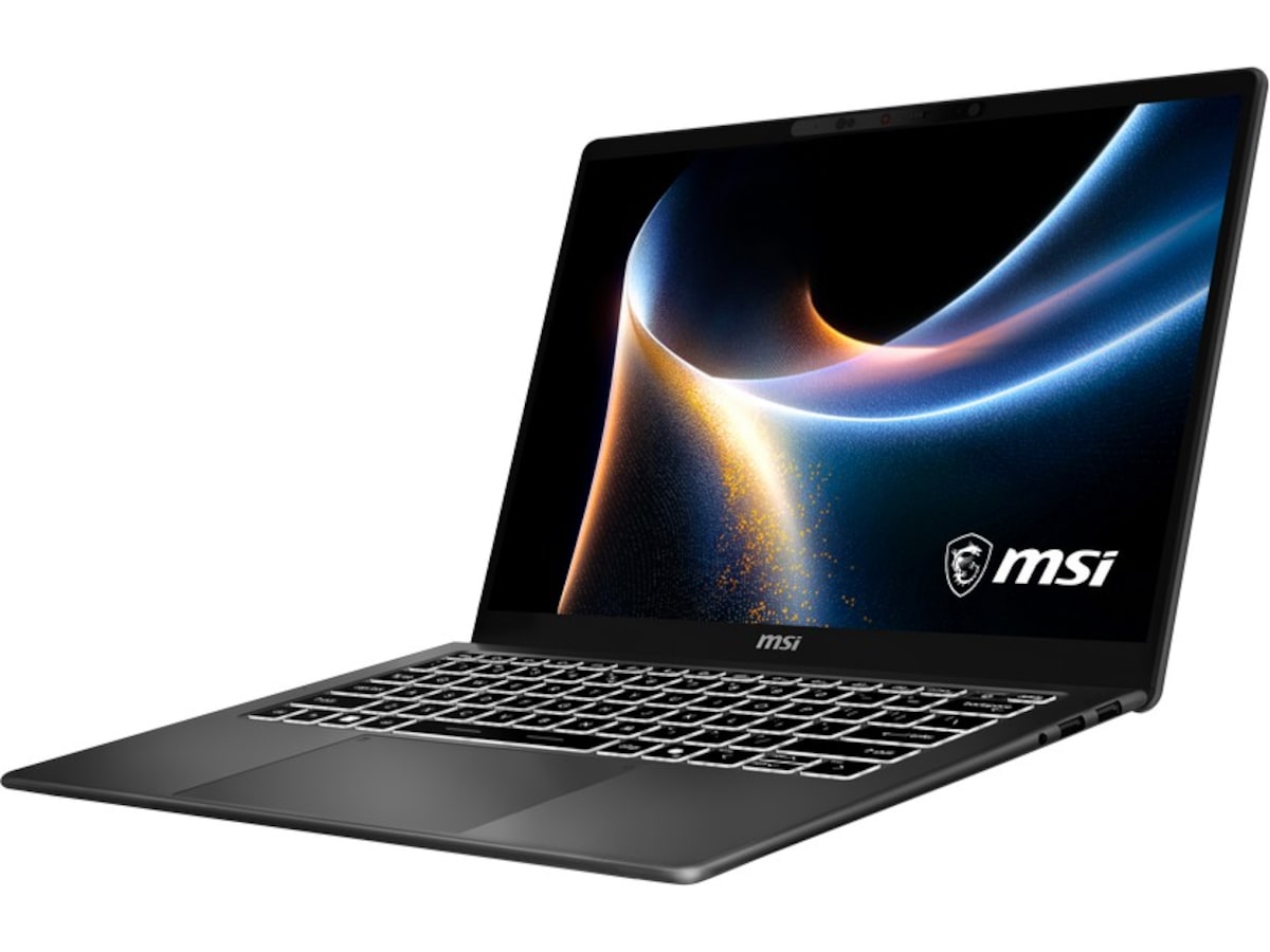 MSI Prestige 14 AI+ 14" OLED Datorer - Bärbara / laptop