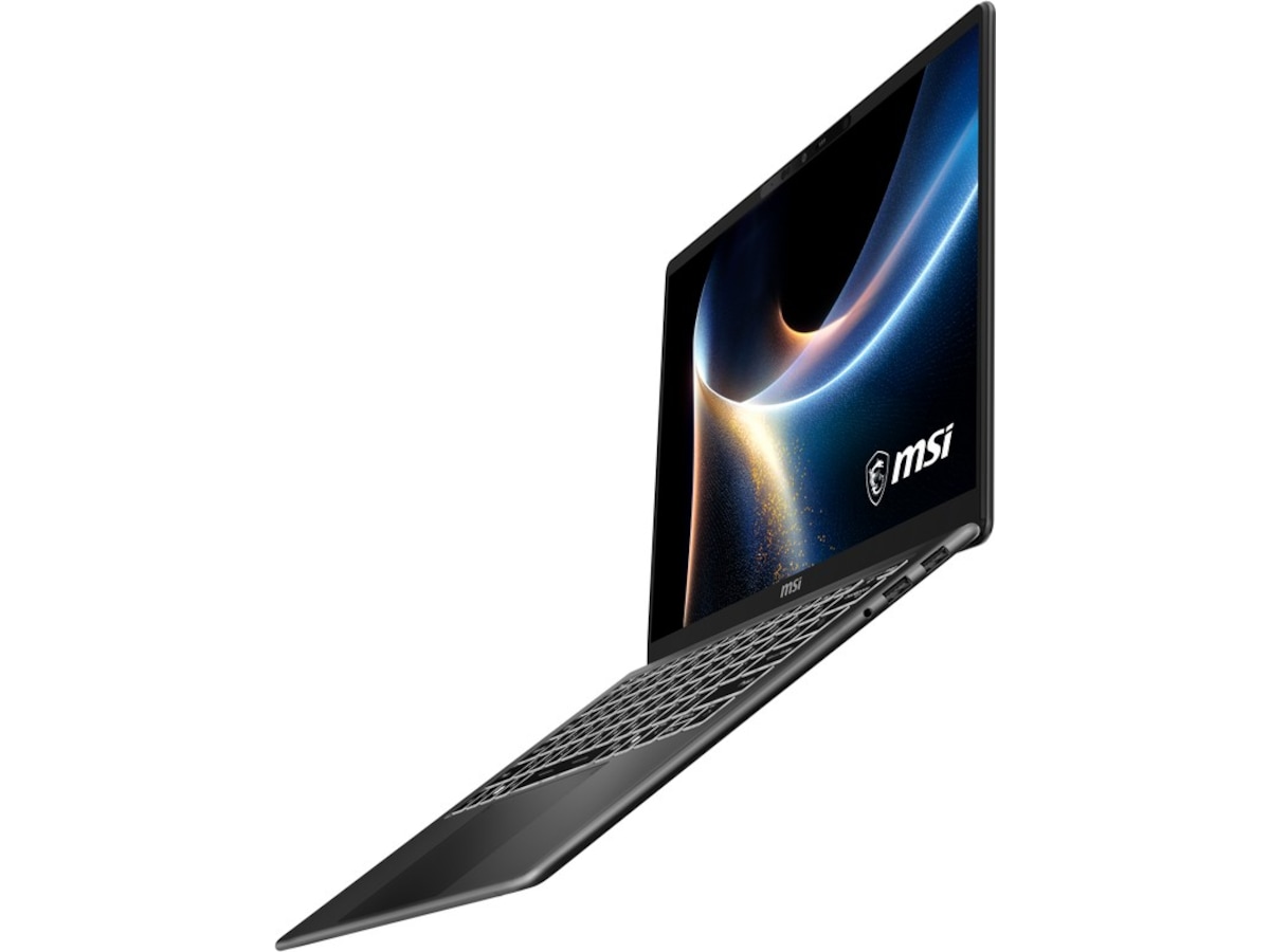 MSI Prestige 14 AI+ 14" OLED Datorer - Bärbara / laptop