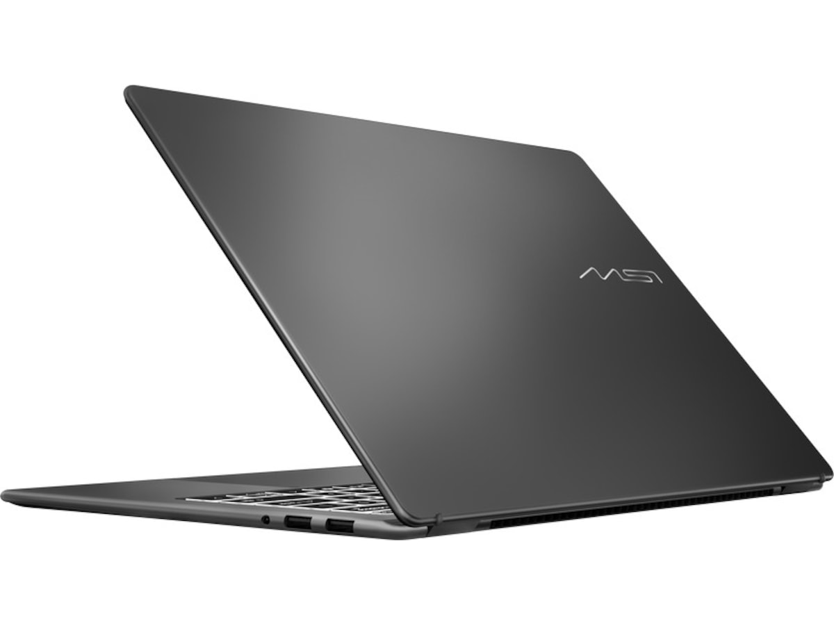 MSI Prestige 14 AI+ 14" OLED Datorer - Bärbara / laptop