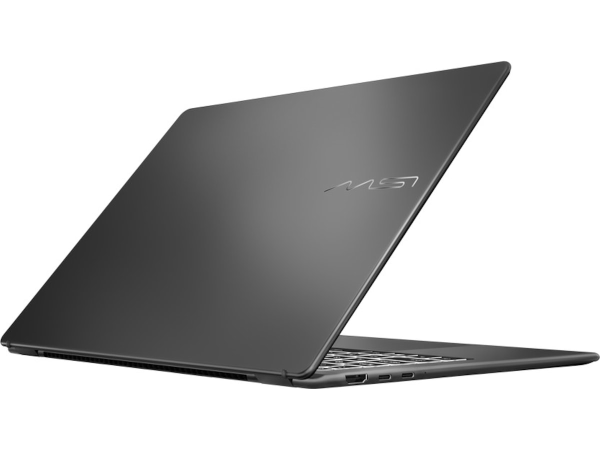 MSI Prestige 14 AI+ 14" OLED Datorer - Bärbara / laptop