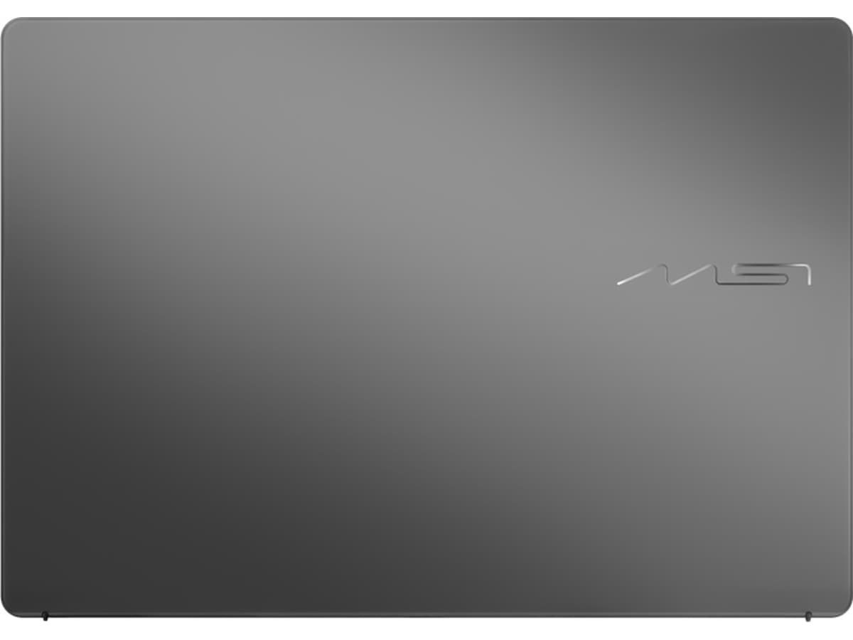 MSI Prestige 14 AI+ 14" OLED Datorer - Bärbara / laptop