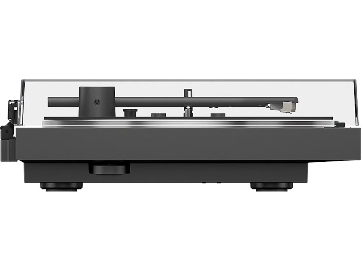 Sony PS-LX3BT trådlös Bluetooth-skivspelare med automatisk uppspelning Skivspelare