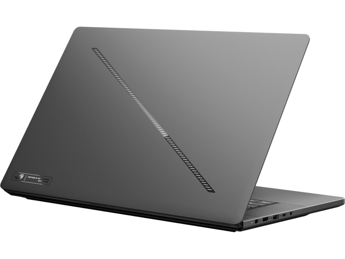 ASUS ROG Zephyrus G16 GU606AR 16" 2.5K OLED 240 Hz Gaming laptop