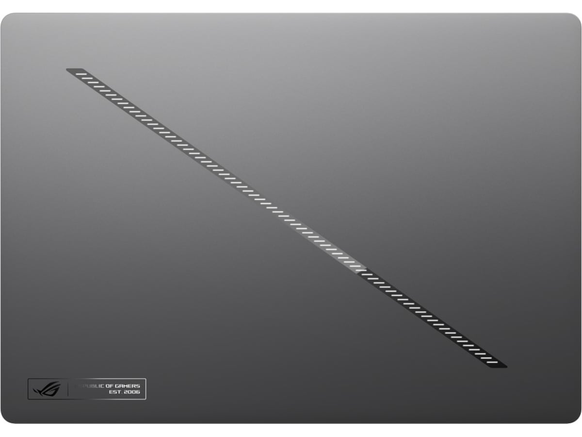 ASUS ROG Zephyrus G14 GU405AR 14" 3K OLED Gaming laptop