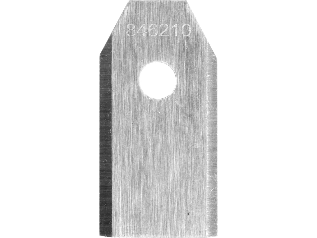 Yardforce MB500 ersättningsblad 12-pack Tillbehör till gräsklippare