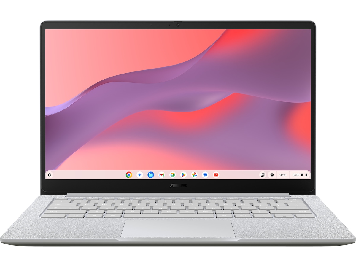 ASUS Chromebook CM14 14" FHD Datorer - Bärbara / laptop