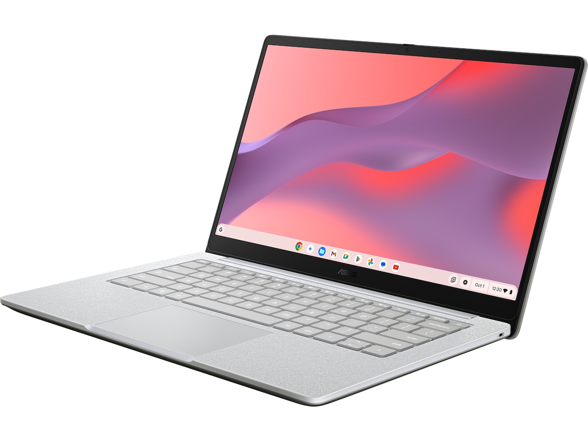 ASUS Chromebook CM14 14" FHD Datorer - Bärbara / laptop