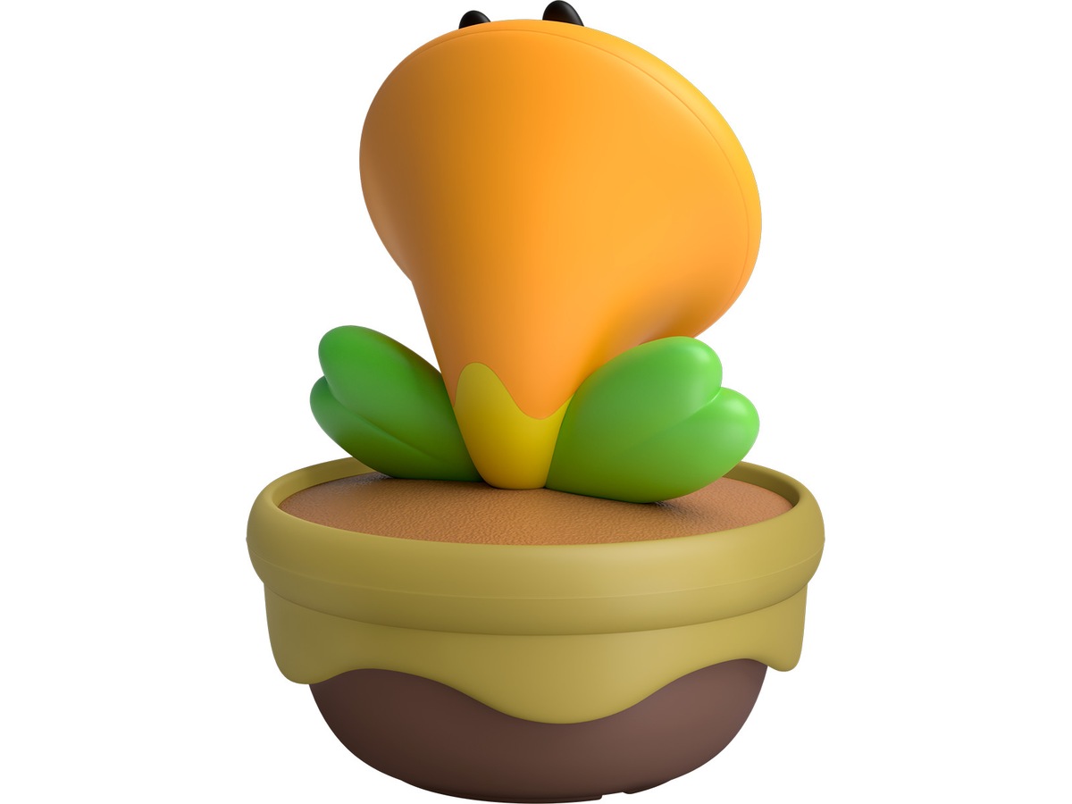 Super Mario Bros. Wonder Talking Flower Tillbehör