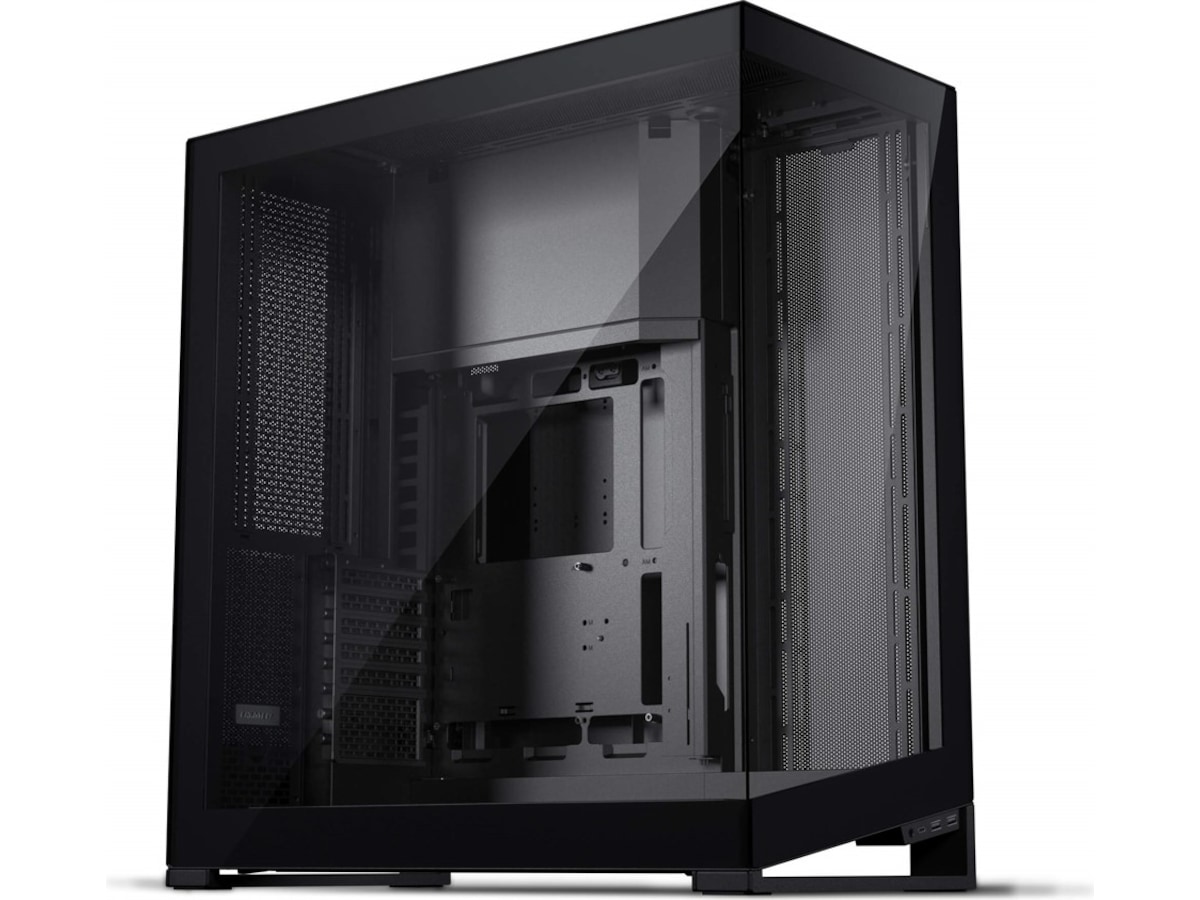 Phanteks NV Series NV9 Full Tower (svart) -B-Grade Demo övrigt
