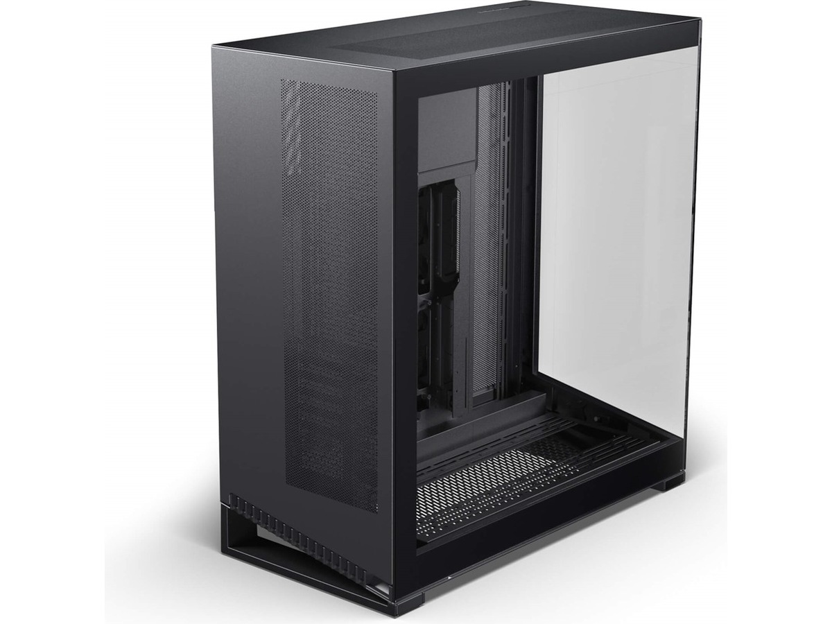 Phanteks NV Series NV9 Full Tower (svart) -B-Grade Demo övrigt