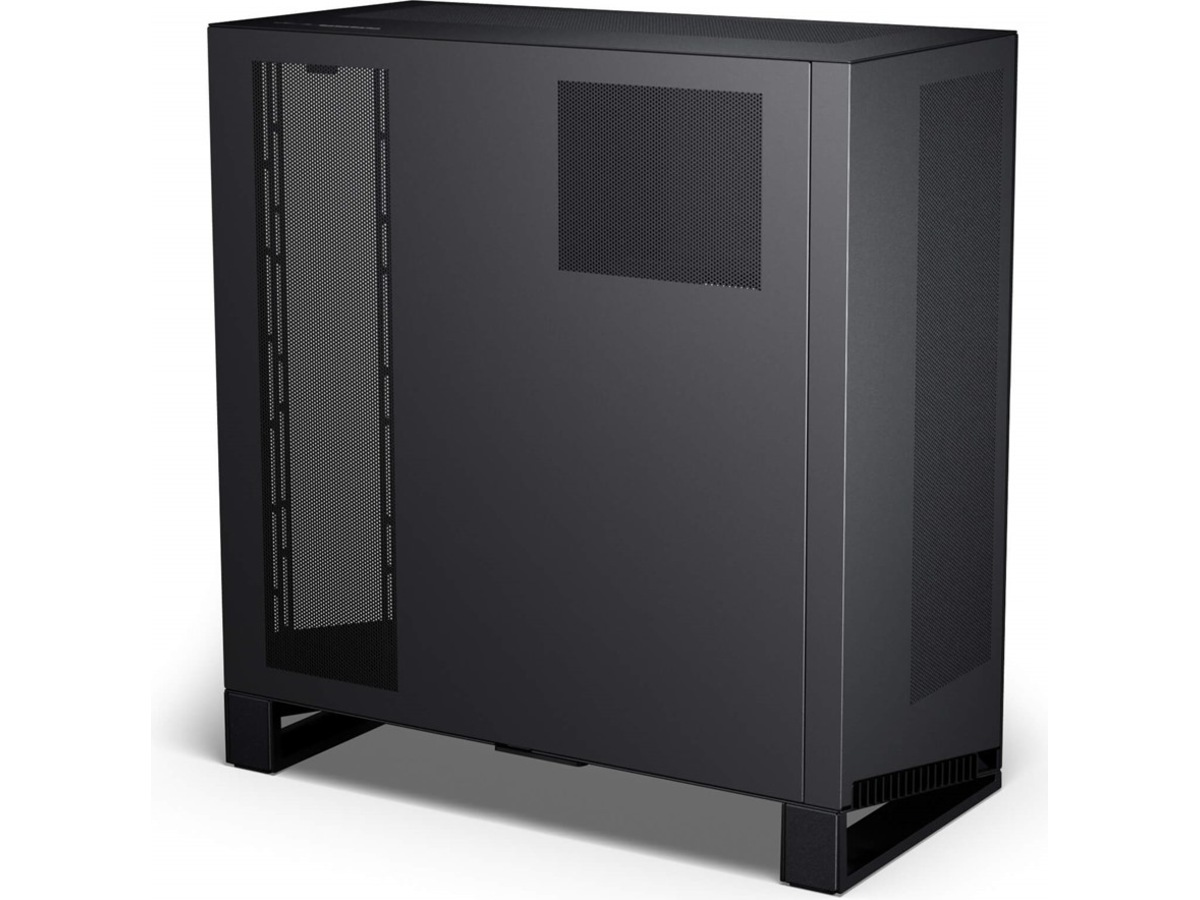 Phanteks NV Series NV9 Full Tower (svart) -B-Grade Demo övrigt