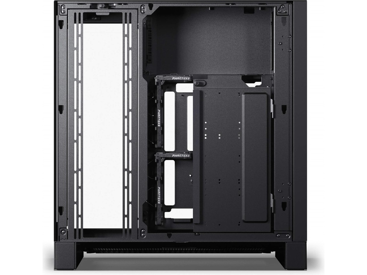 Phanteks NV Series NV9 Full Tower (svart) -B-Grade Demo övrigt