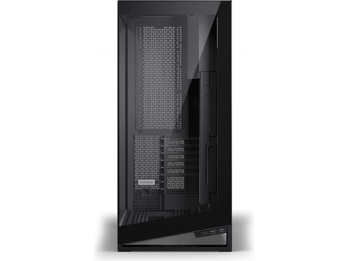 Phanteks NV Series NV9 Full Tower (svart) -B-Grade Demo övrigt