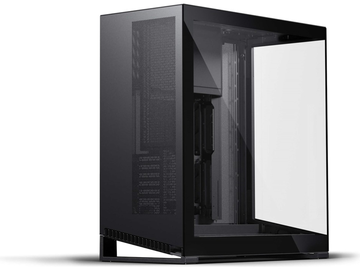 Phanteks NV Series NV9 Full Tower (svart) -B-Grade Demo övrigt