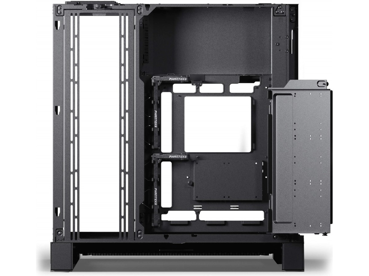 Phanteks NV Series NV9 Full Tower (svart) -B-Grade Demo övrigt