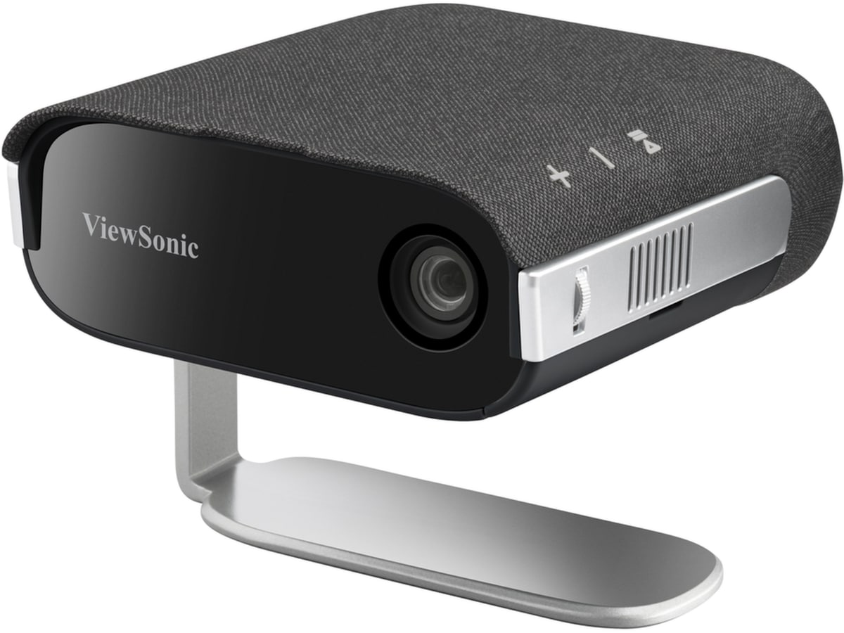 ViewSonic M1XG Smart bärbar projektor -B-Grade Demo TV/projektorer