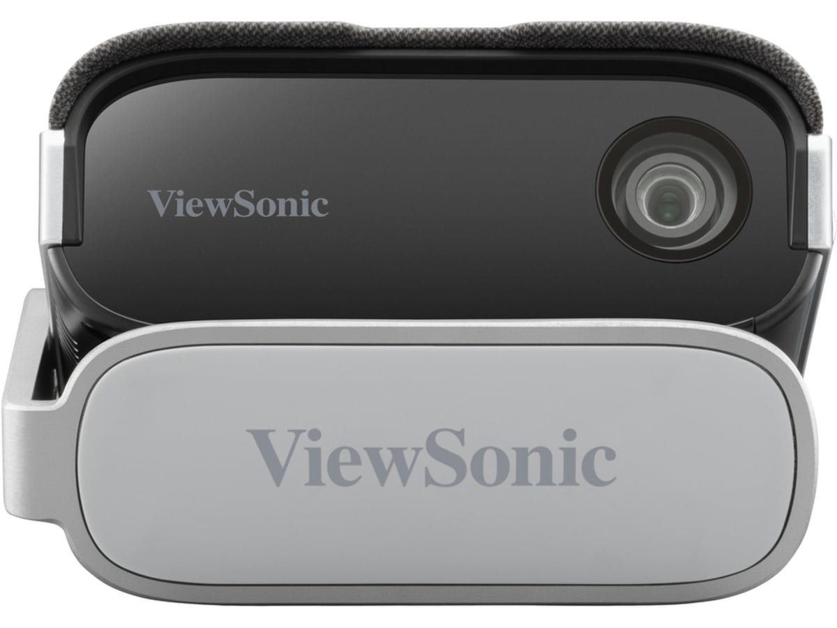 ViewSonic M1XG Smart bärbar projektor -B-Grade Demo TV/projektorer