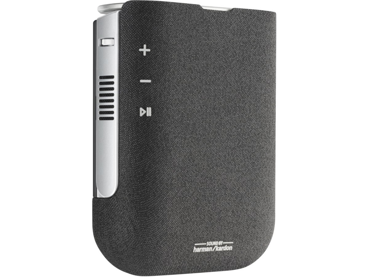 ViewSonic M1XG Smart bärbar projektor -B-Grade Demo TV/projektorer
