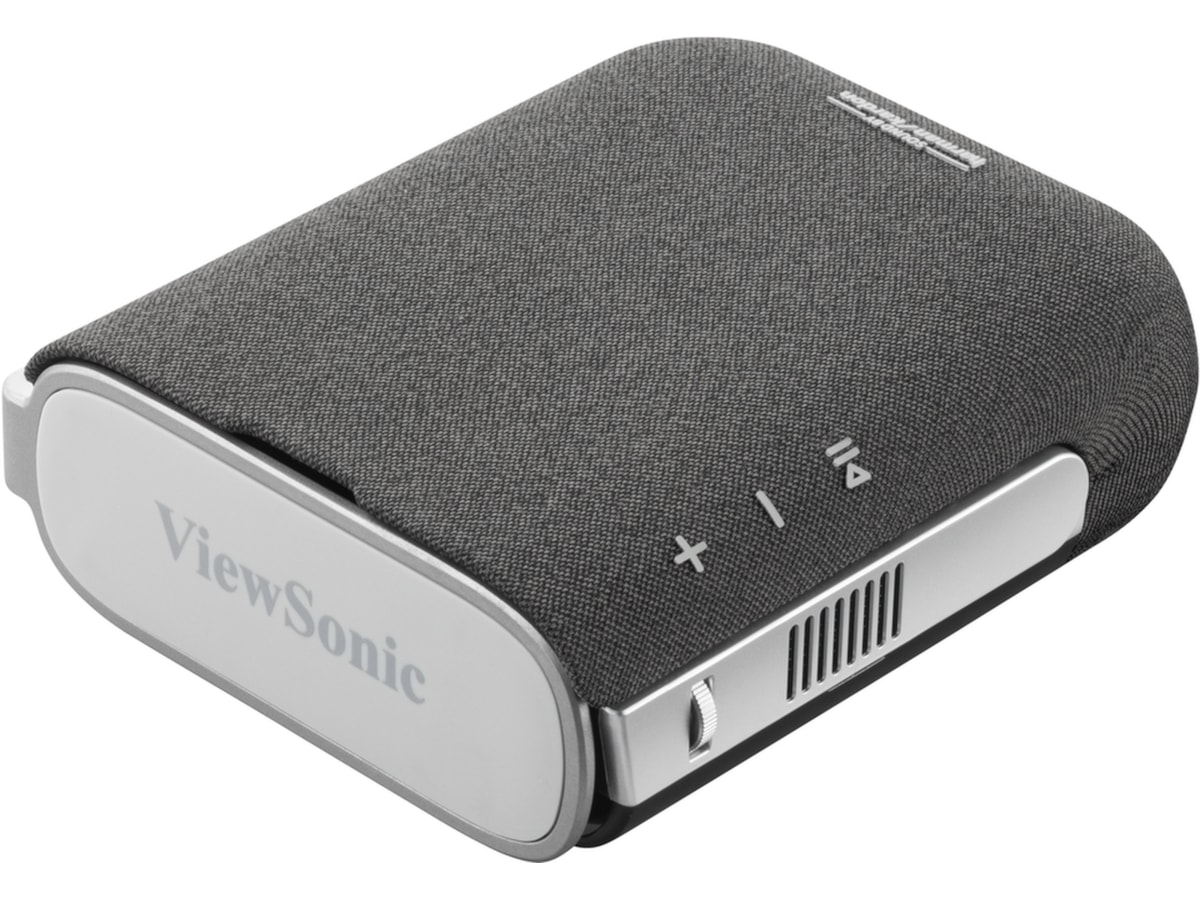 ViewSonic M1XG Smart bärbar projektor -B-Grade Demo TV/projektorer