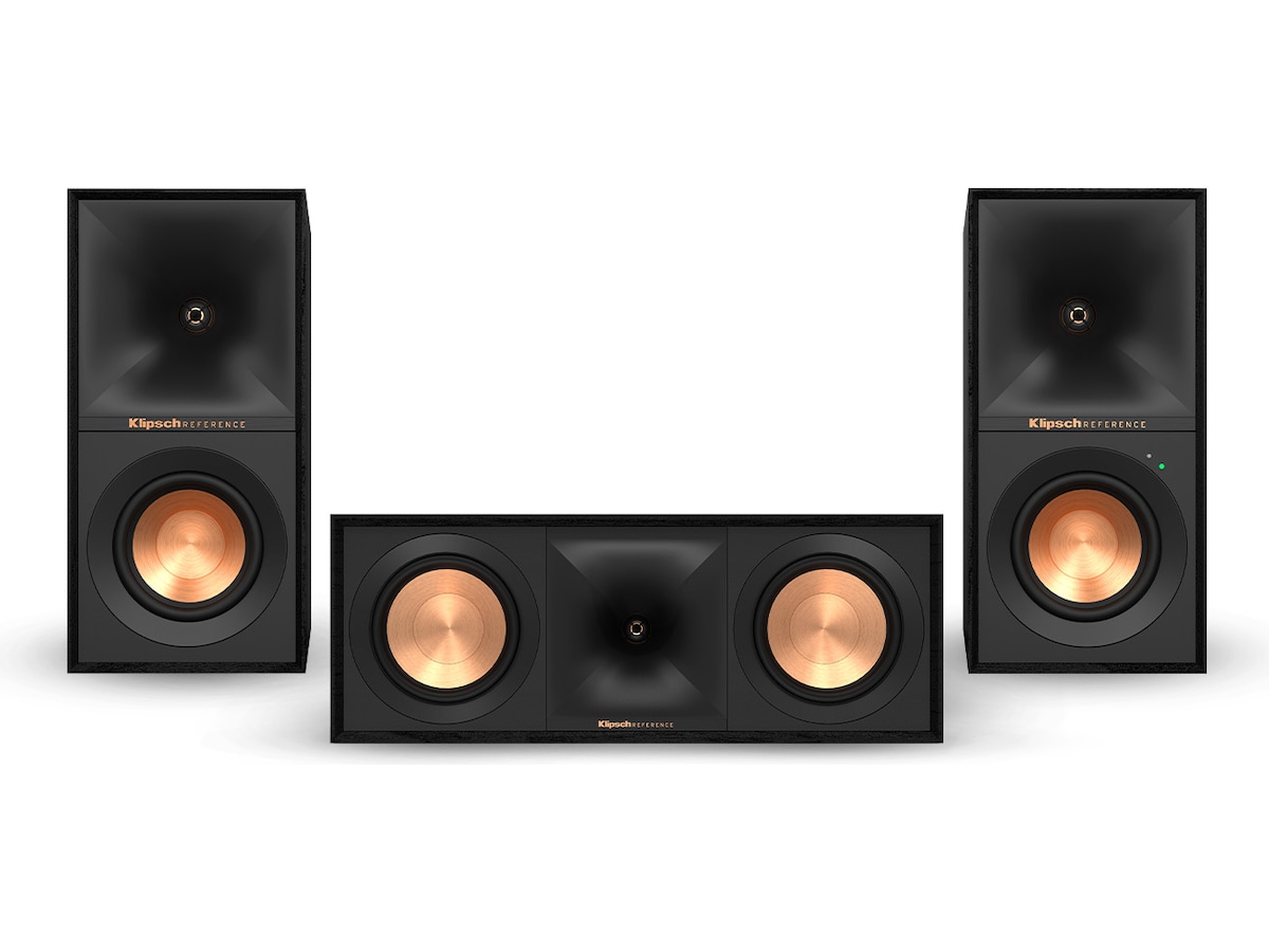 Klipsch Bundle 1 Högtalare