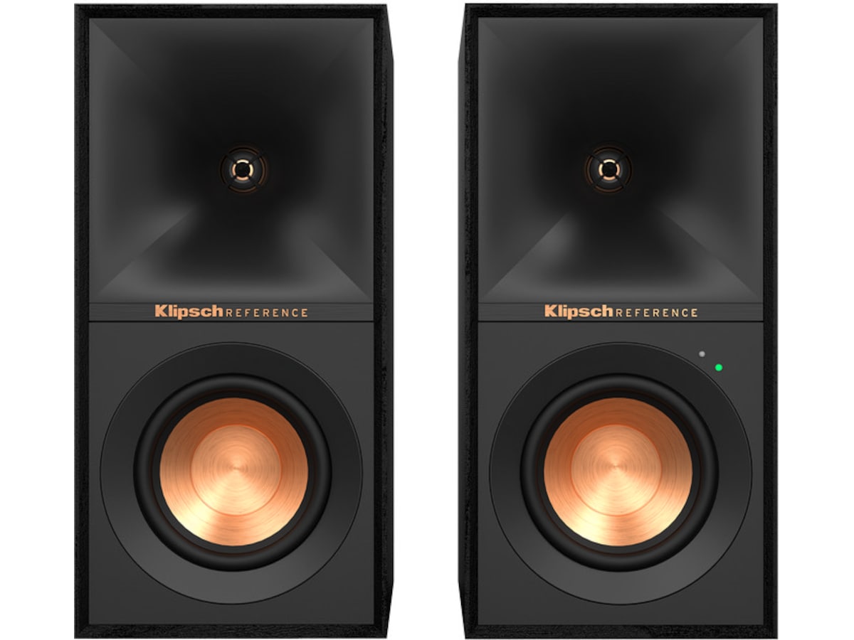 Klipsch Bundle 14 2 Högtalare