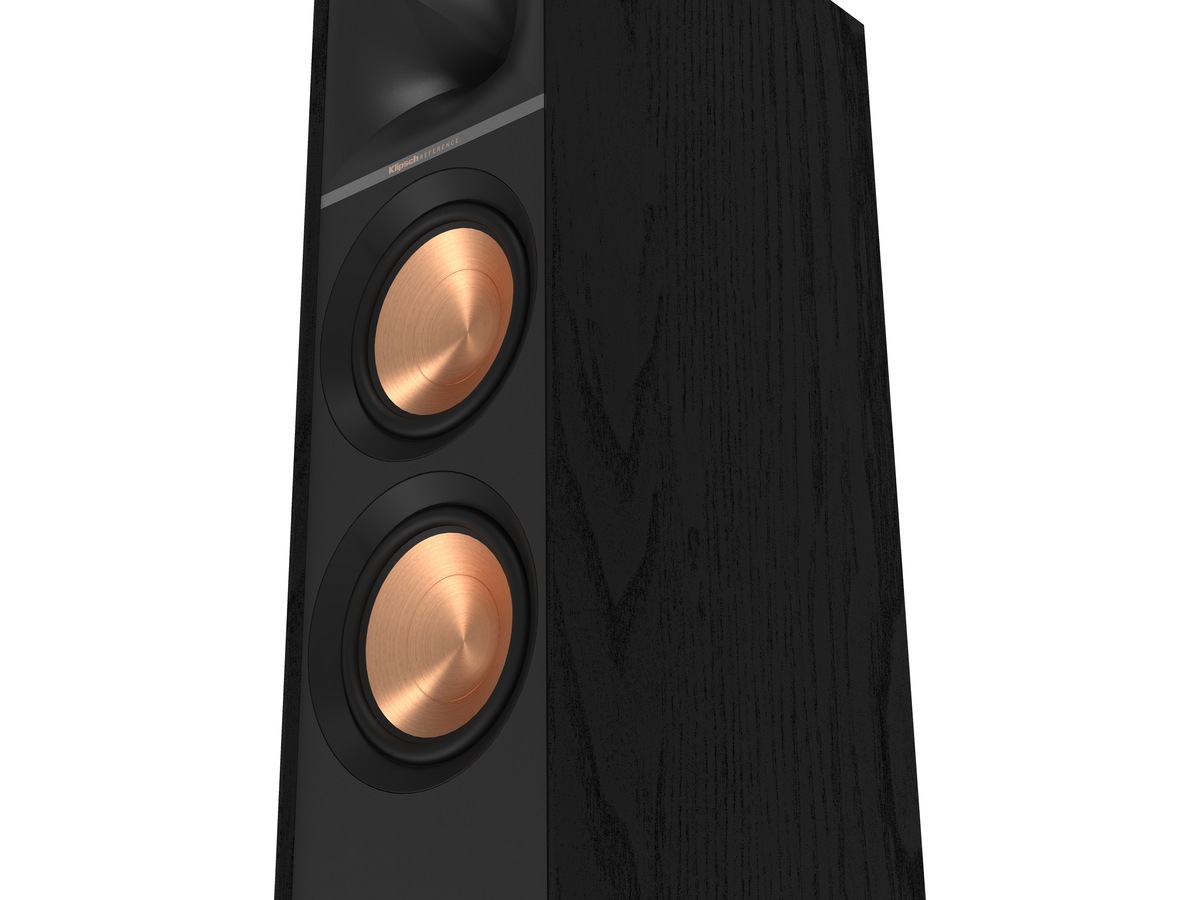 Klipsch Bundle 27 Högtalare