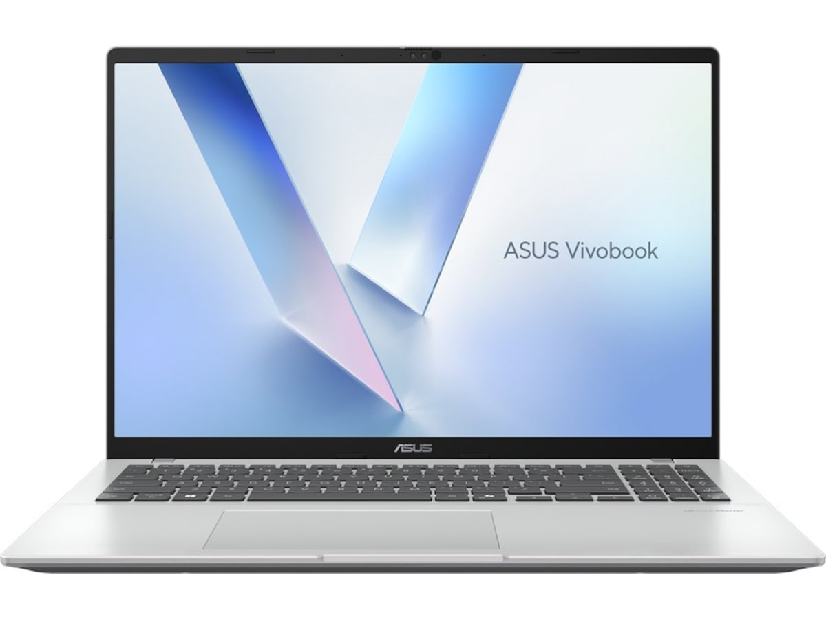 ASUS Vivobook 16 D1607GA 16" FHD Copilot+ PC Datorer - Bärbara / laptop