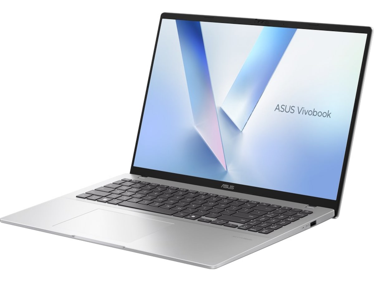 ASUS Vivobook 16 D1607GA 16" FHD Copilot+ PC Datorer - Bärbara / laptop