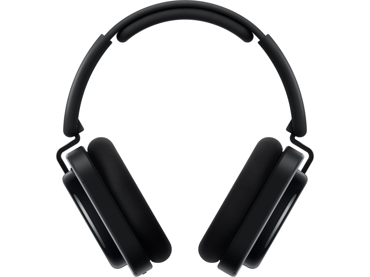 Nothing Headphone (a) (svart) Hörlurar