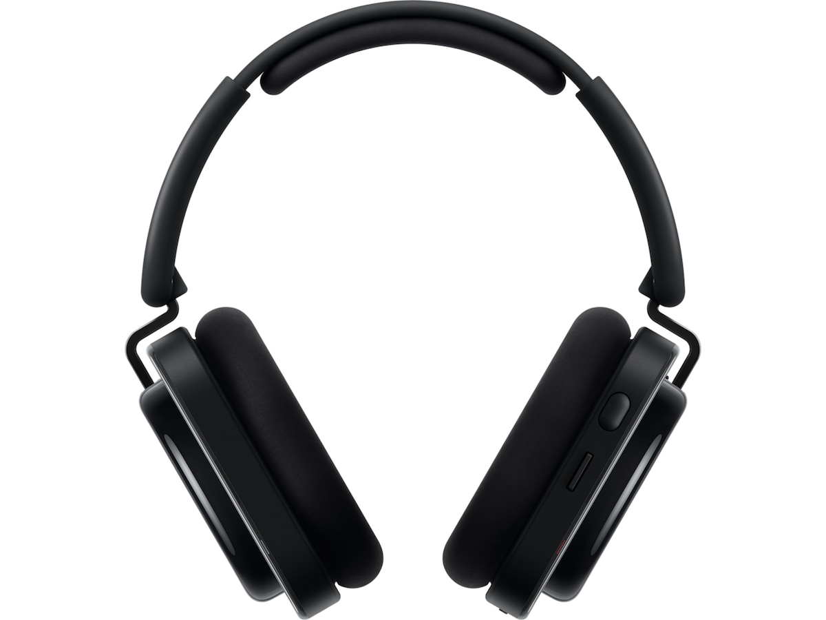 Nothing Headphone (a) (svart) Hörlurar