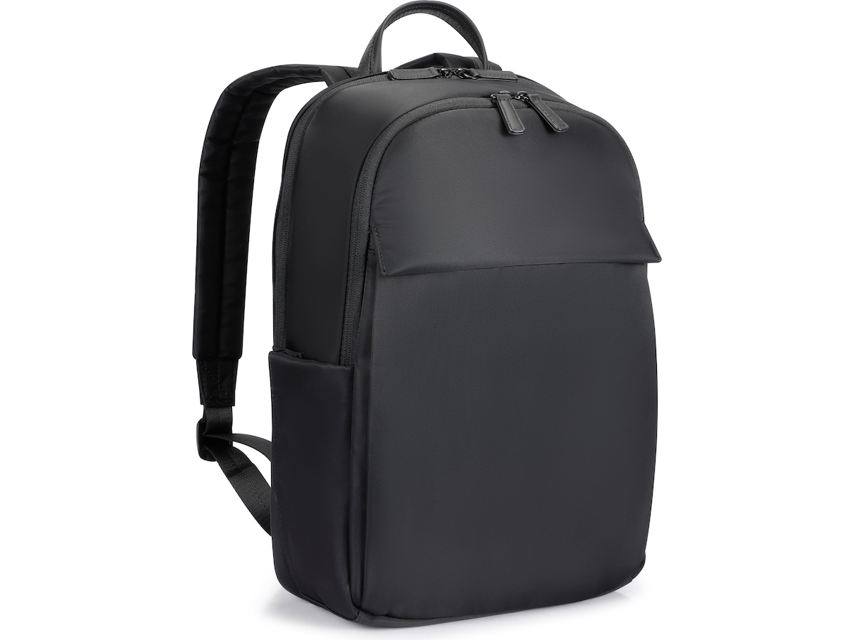 Andersson LBP-P5000 Laptop-ryggsäck 14" (Svart) Ryggsäck, väska och fodral