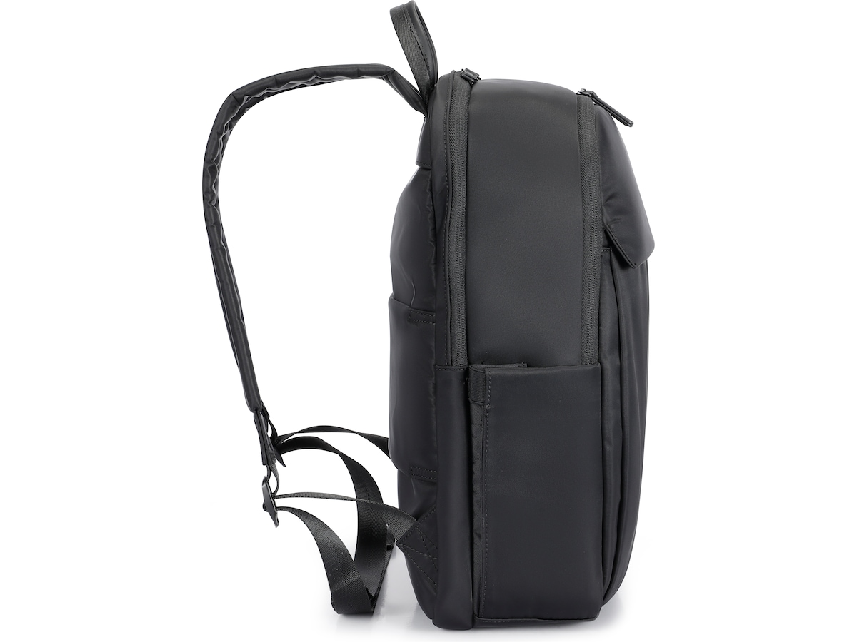 Andersson LBP-P5000 Laptop-ryggsäck 14" (Svart) Ryggsäck, väska och fodral