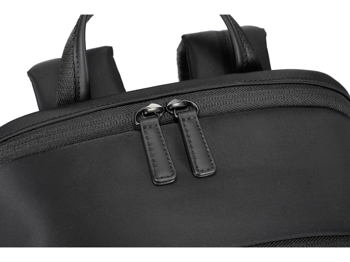 Andersson LBP-P5000 Laptop-ryggsäck 14" (Svart) Ryggsäck, väska och fodral