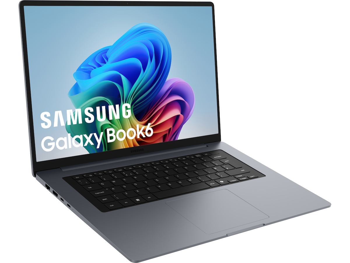 Samsung Galaxy Book6 EE 16" WUXGA Datorer - Bärbara / laptop
