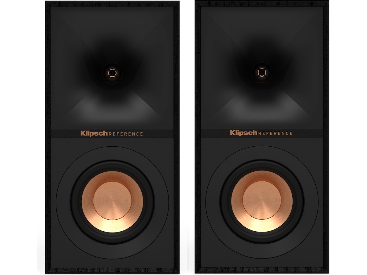 Klipsch paket 42 Högtalare