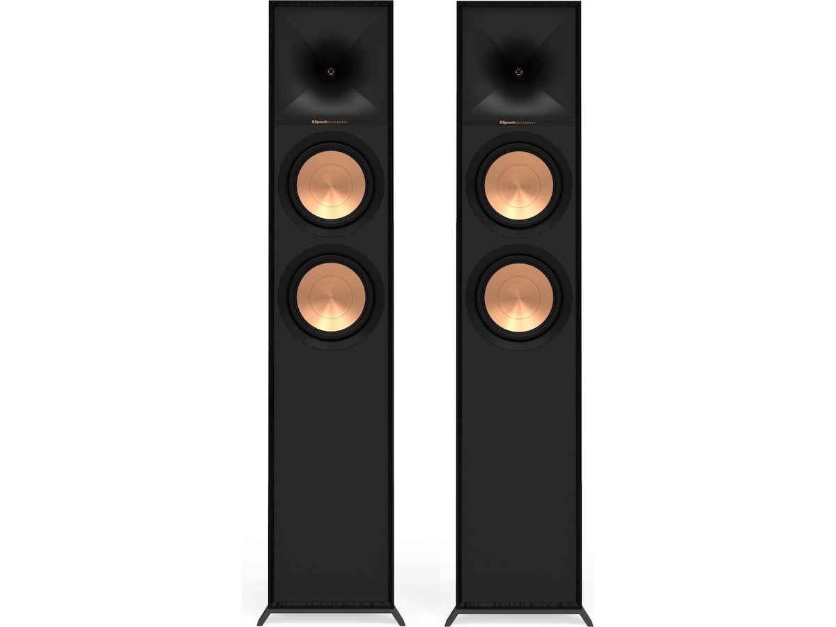 Klipsch paket 42 Högtalare