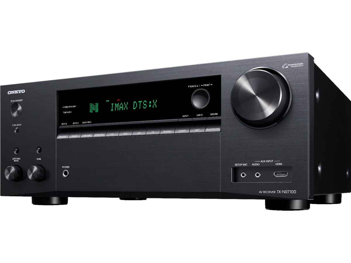 Klipsch paket 42 Högtalare