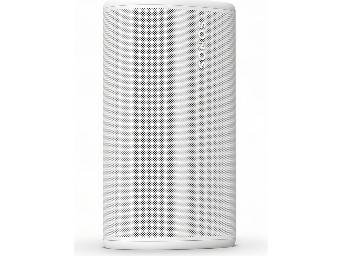 Sonos Play Trådlös Högtalare (vit) Högtalare