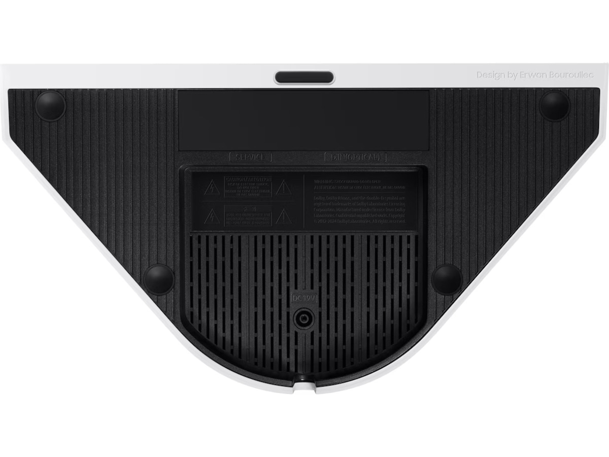 Samsung Music Studio 5 Soundbars