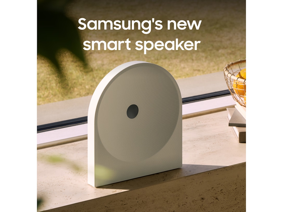 Samsung Music Studio 5 Soundbars