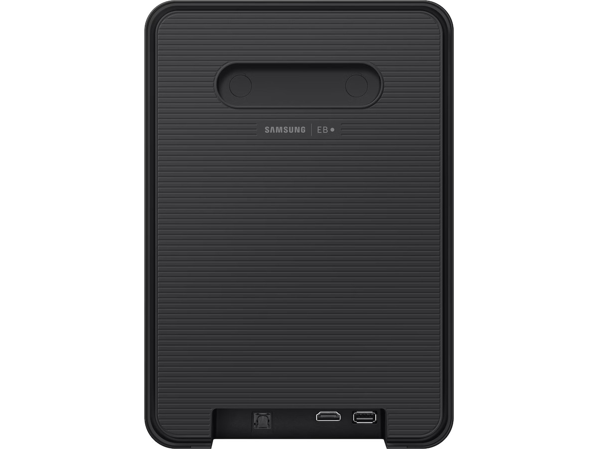 Samsung Music Studio 7 3.1.1-kanals soundbar Soundbars