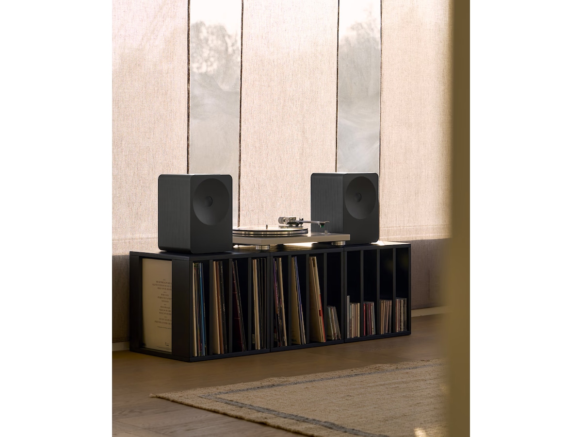 Samsung Music Studio 7 3.1.1-kanals soundbar Soundbars
