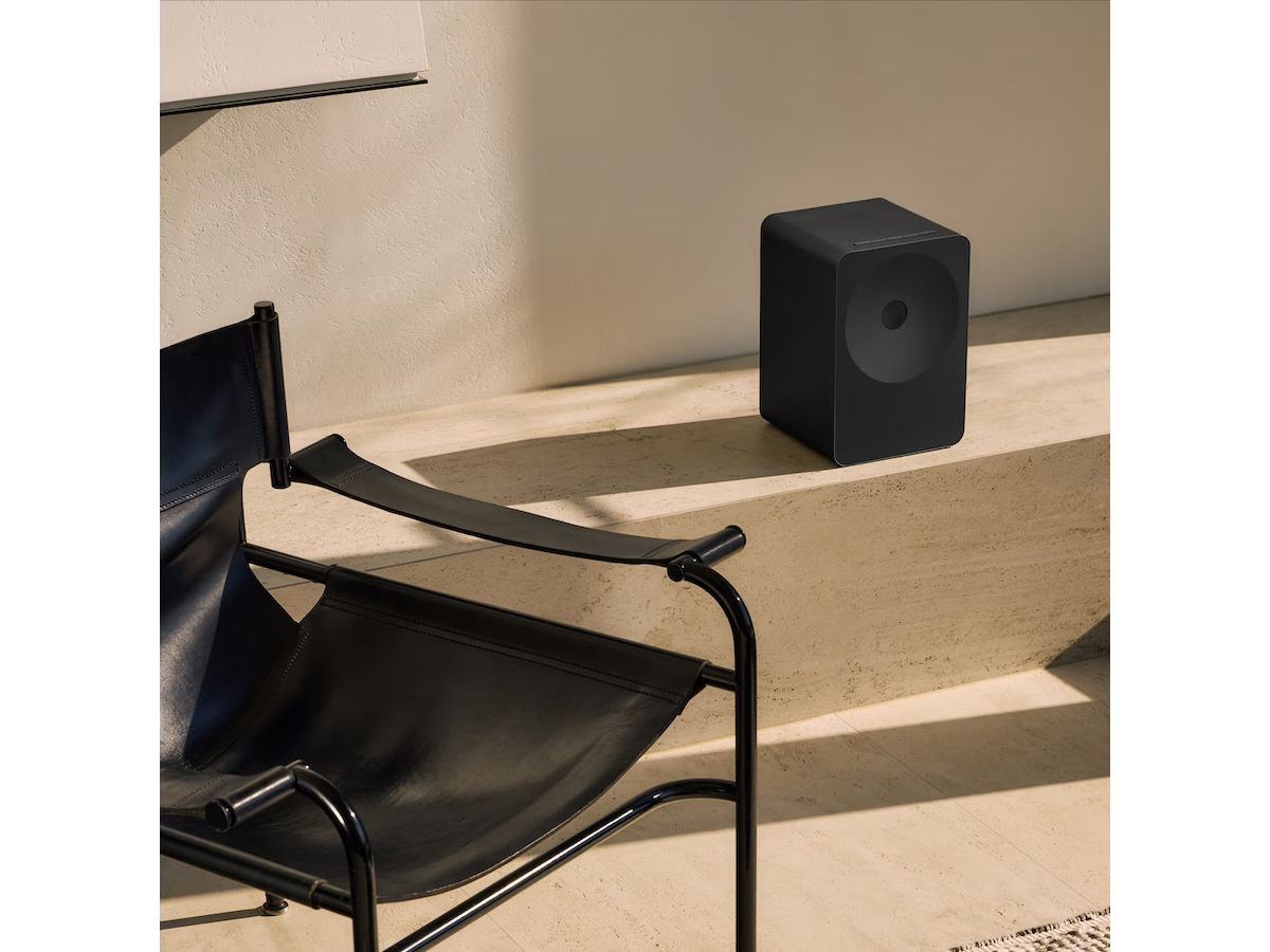 Samsung Music Studio 7 3.1.1-kanals soundbar Soundbars